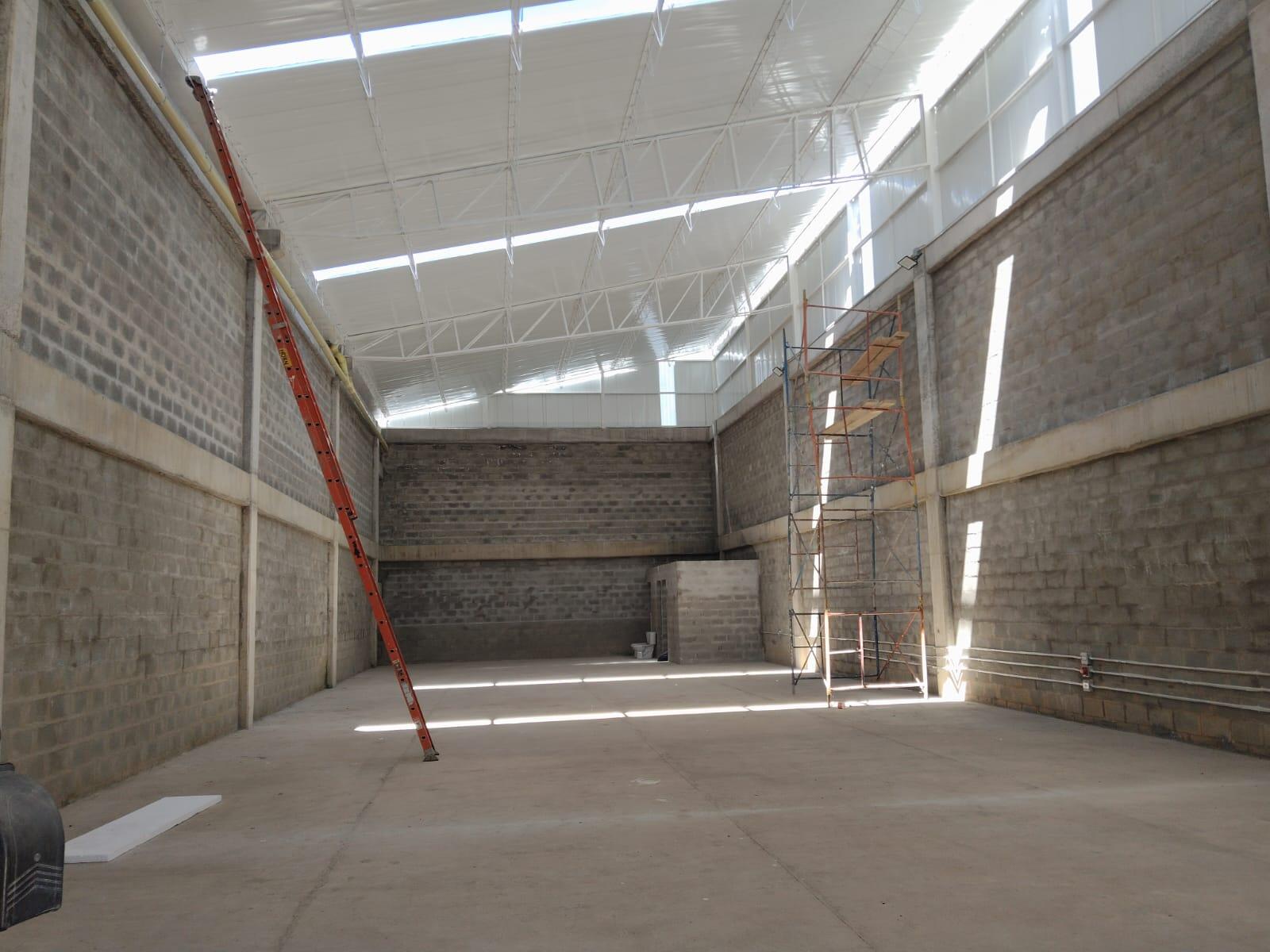 BODEGA EN ARRIENDO EN SAN FELIX COD  10107