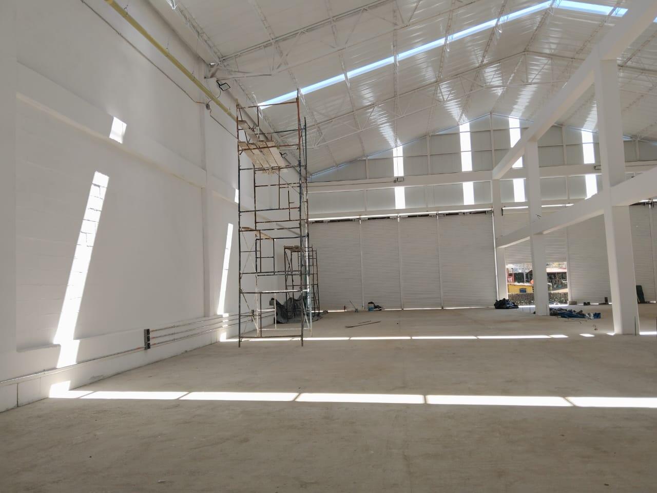 BODEGA EN ARRIENDO EN SAN FELIX COD  10108 - Foto 3