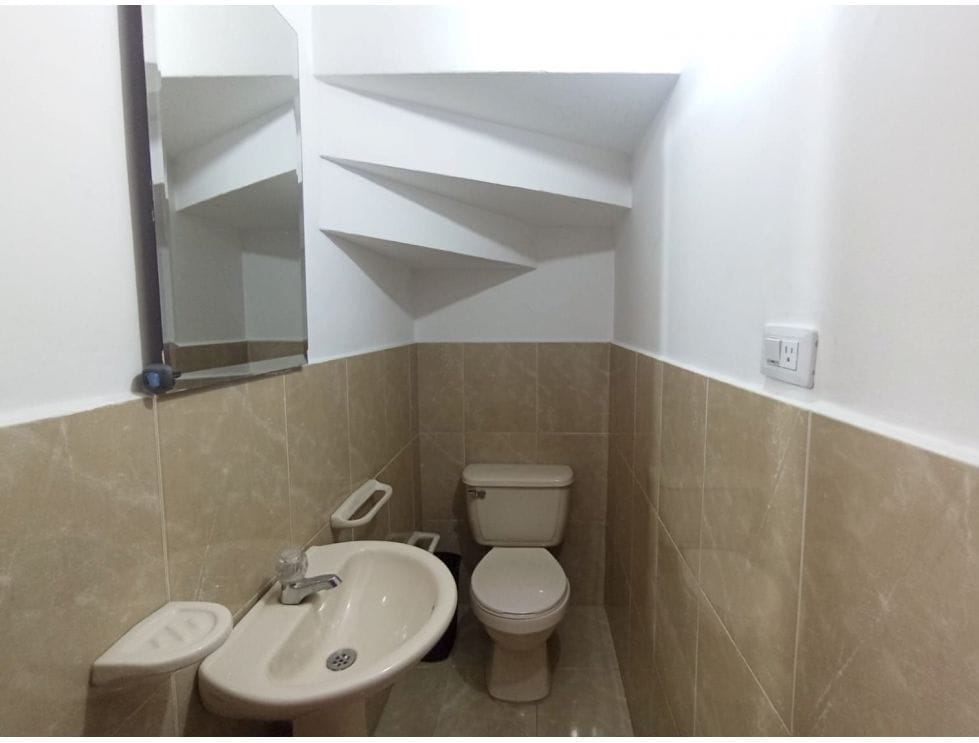 CASA EN VENTA EN BELEN LA PALMA COD 10206 - Foto 9