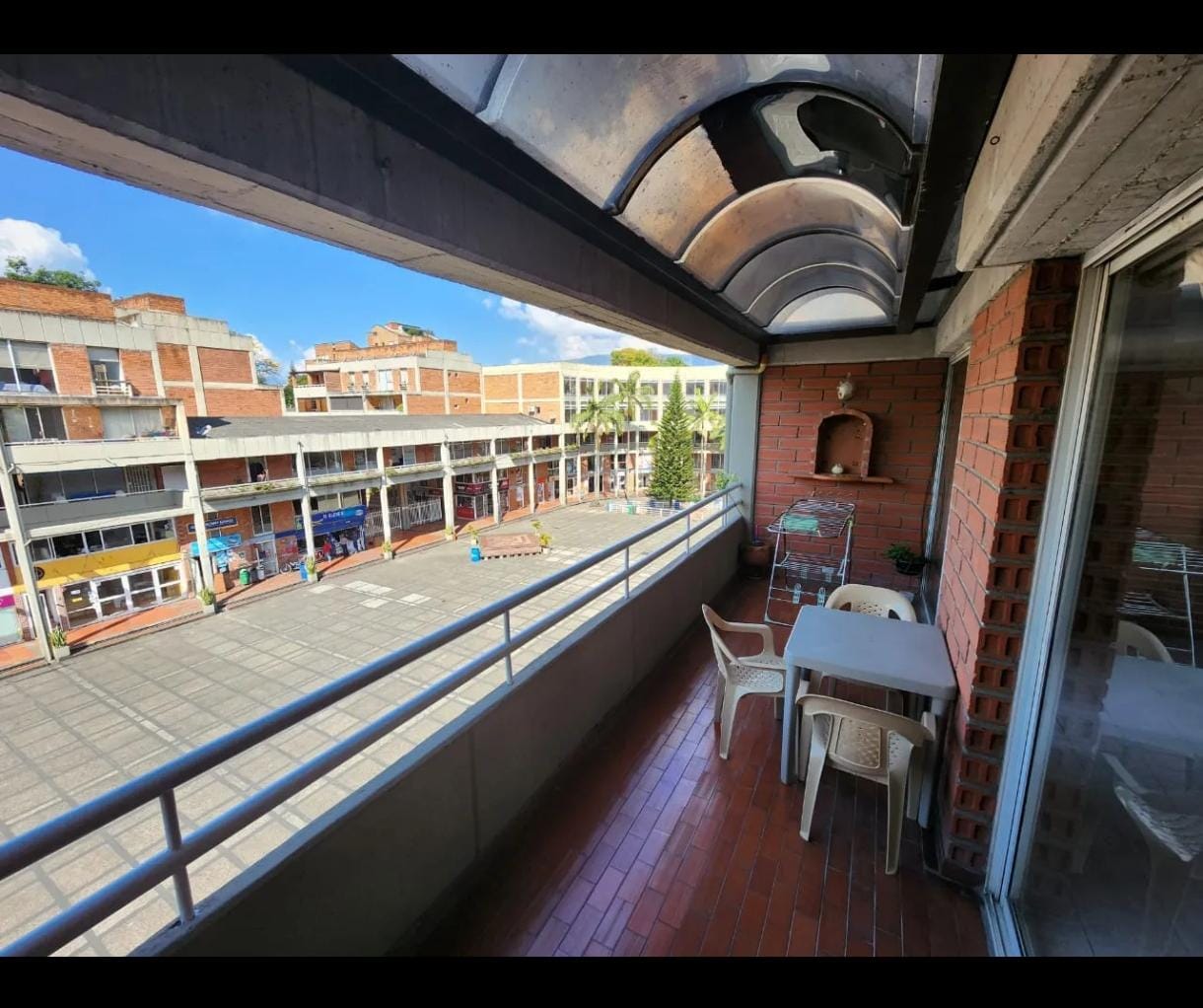 APARTAMENTO EN VENTA EN BELEN EN LA NUEVA VILLA DEL ABURRA COD 10216  - Foto 13