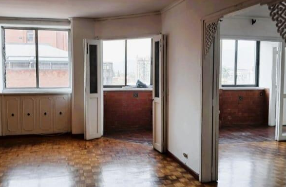 APARTAMENTO EN VENTA EN LA CANDELARIA COD 10377 - Foto 4