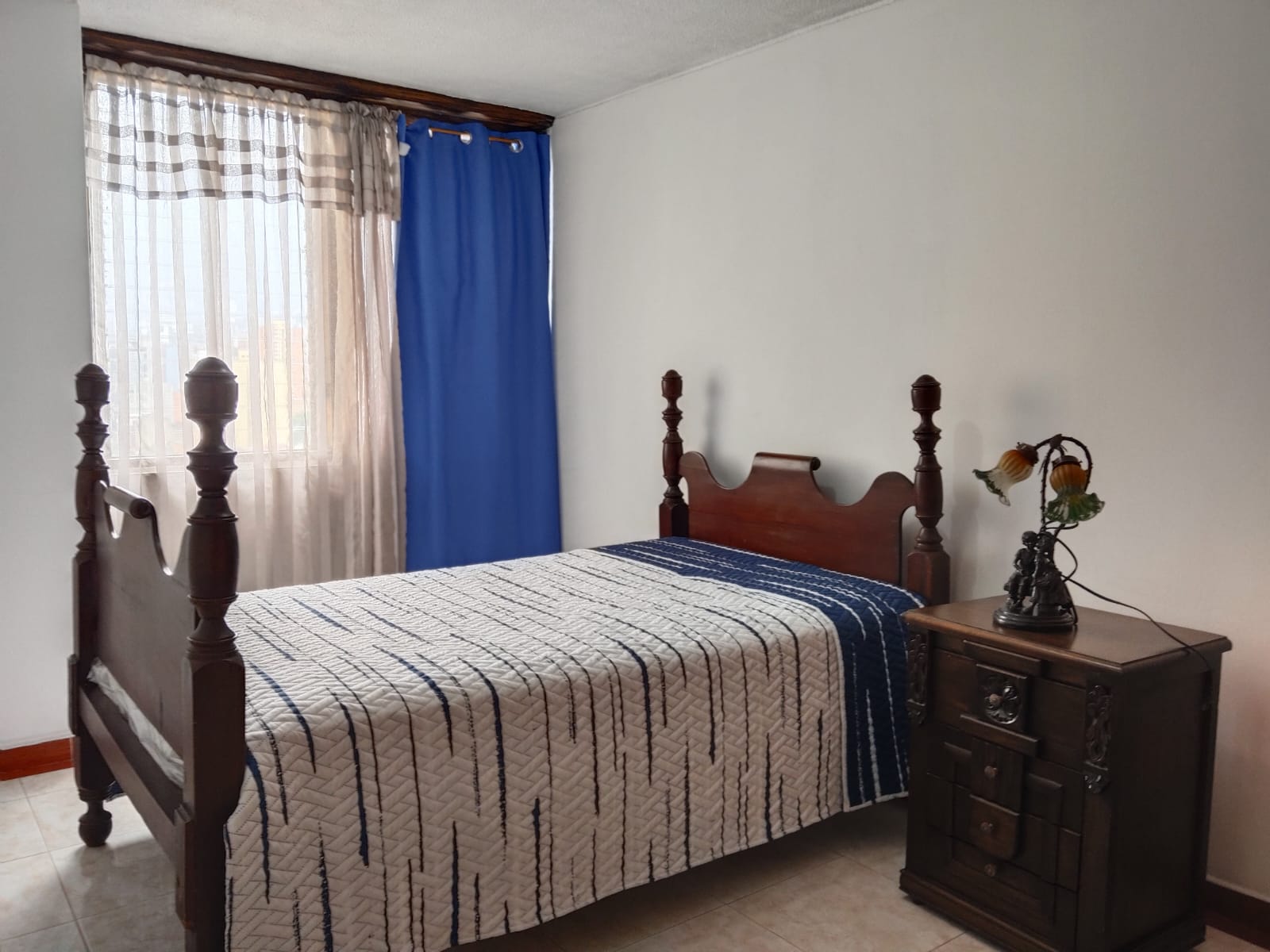 APARTAMENTO EN VENTA EN LA CANDELARIA COD 10371 - Foto 11