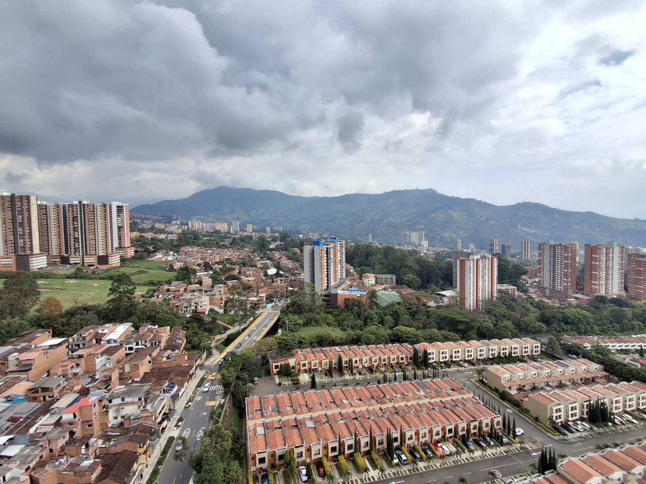APARTAMENTO EN VENTA EN LA ESTRELLA COD 10412 - Foto 22
