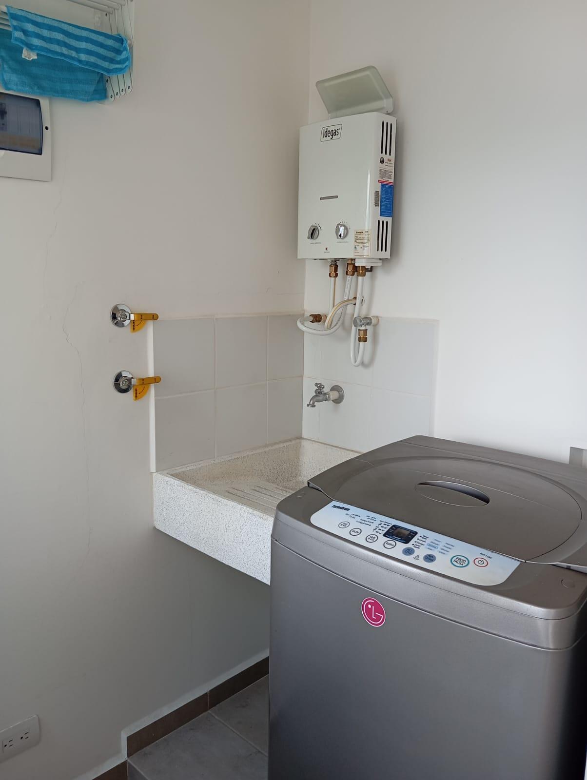 APARTAMENTO EN VENTA EN SABANETA COD 10415 - Foto 19