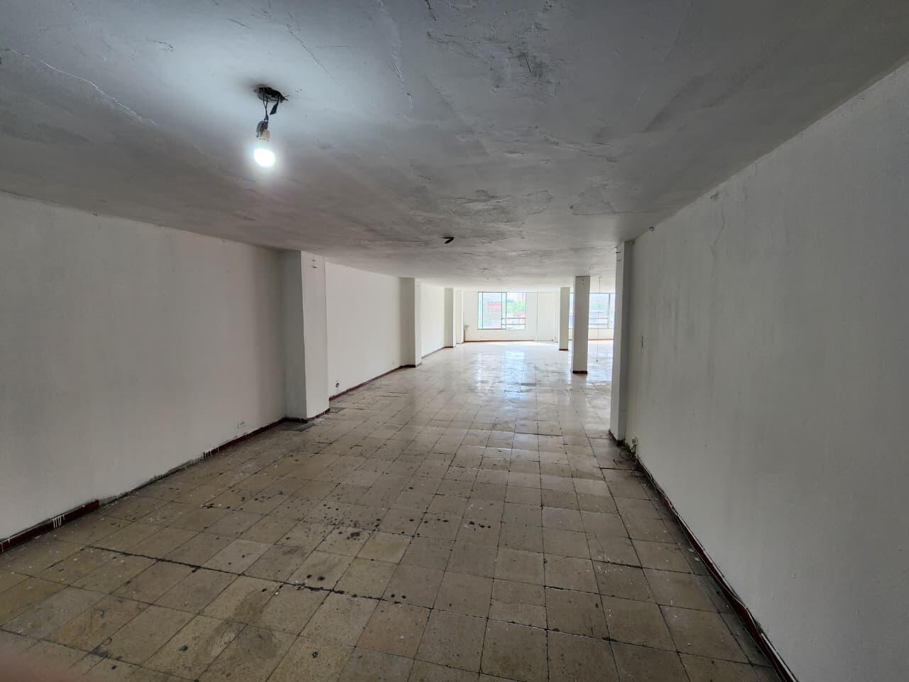 BODEGA EN VENTA EN SAN BENITO COD 10409 - Foto 2