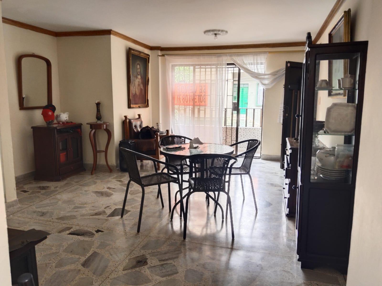 APARTAMENTO EN VENTA EN BOSTON COD 10423 - Foto 3