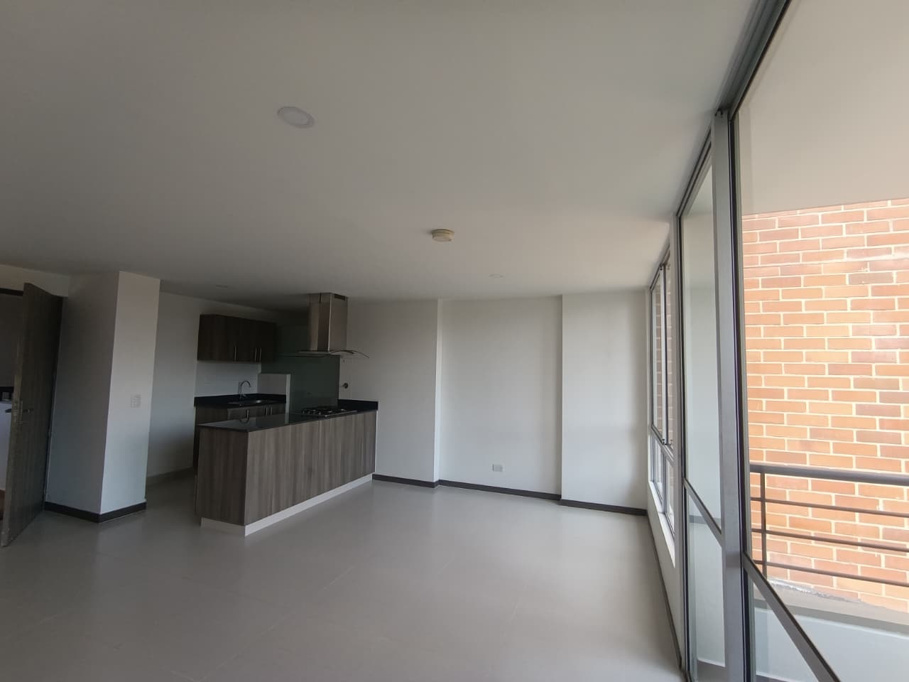 APARTAMENTO EN VENTA EN RIONEGRO COD 10463