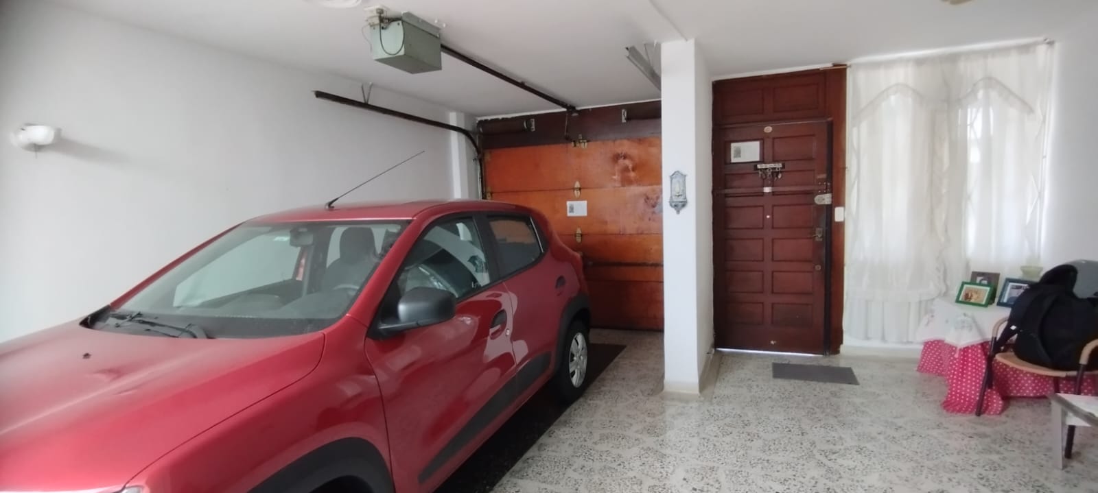 CASA EN ARRIENDO EN BELEN NOGAL COD 10484 - Foto 13