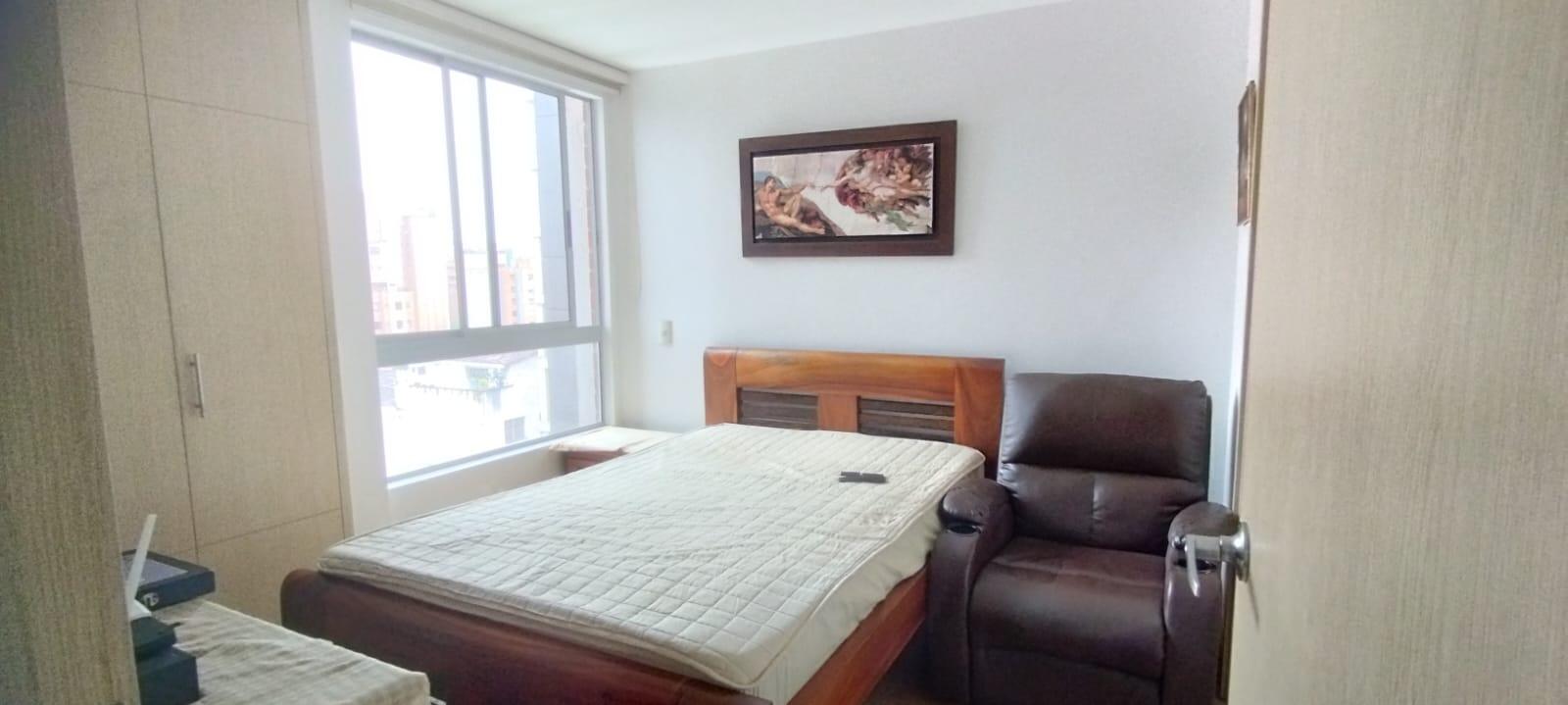 APARTAMENTO EN VENTA EN LAURELES COD 10517 - Foto 11