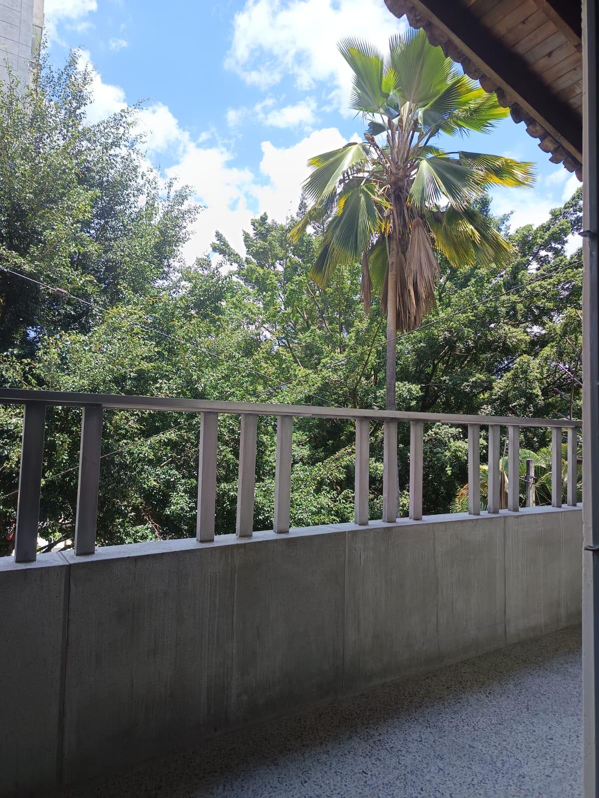 APARTAMENTO EN VENTA EN LA FLORESTA COD 10271  - Foto 7