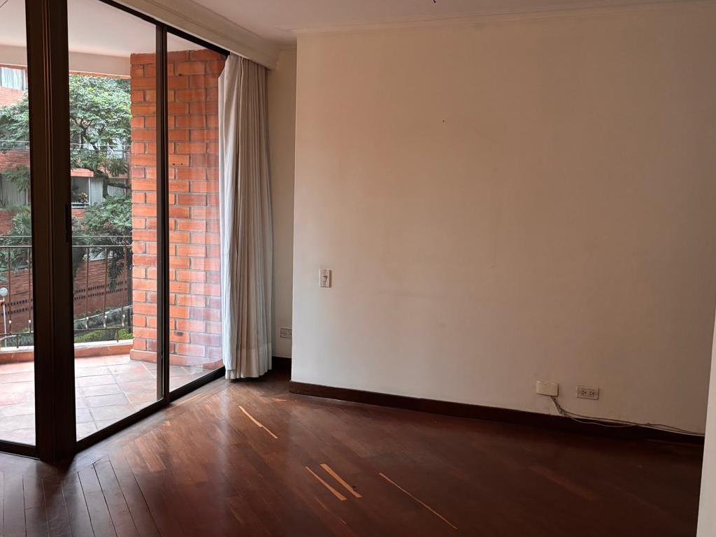 APARTAMENTO  EN ARRIENDO EN LAURELES COD 10600 - Foto 8