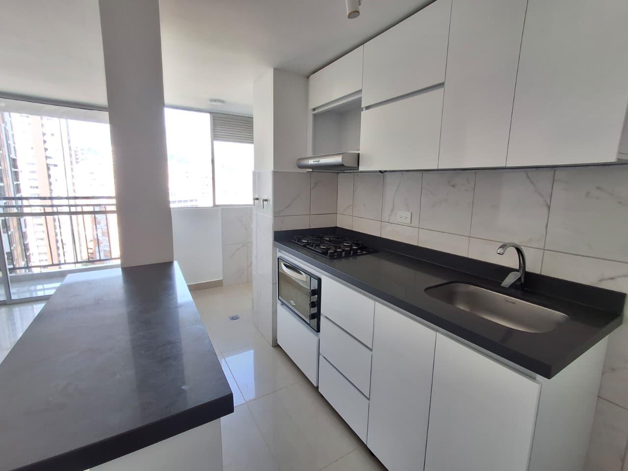 APARTAMENTO EN ARRIENDO EN SABANETA COD 10622