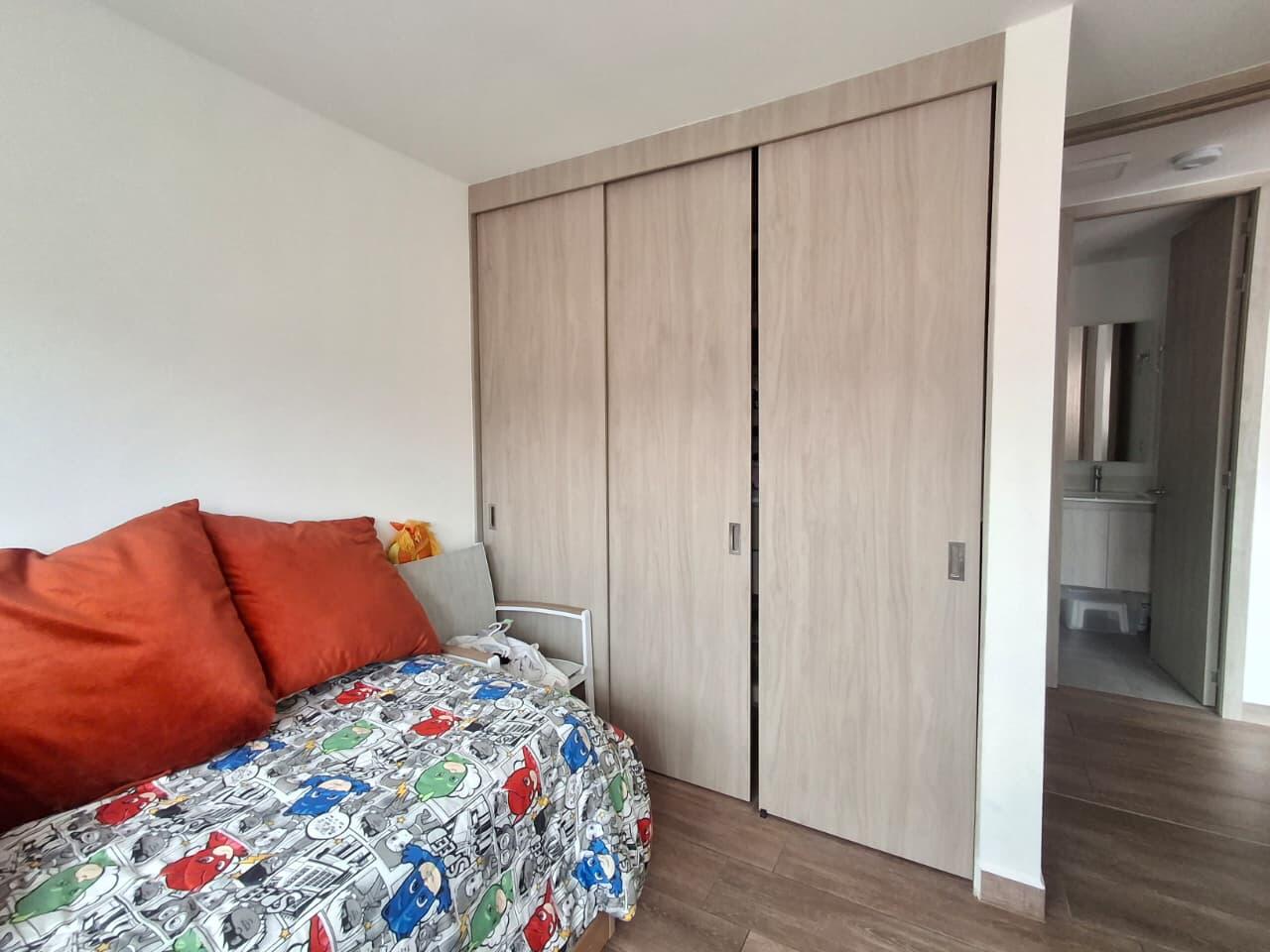APARTAMENTO EN ARRIENDO EN ENVIGADO COD 10640 - Foto 7