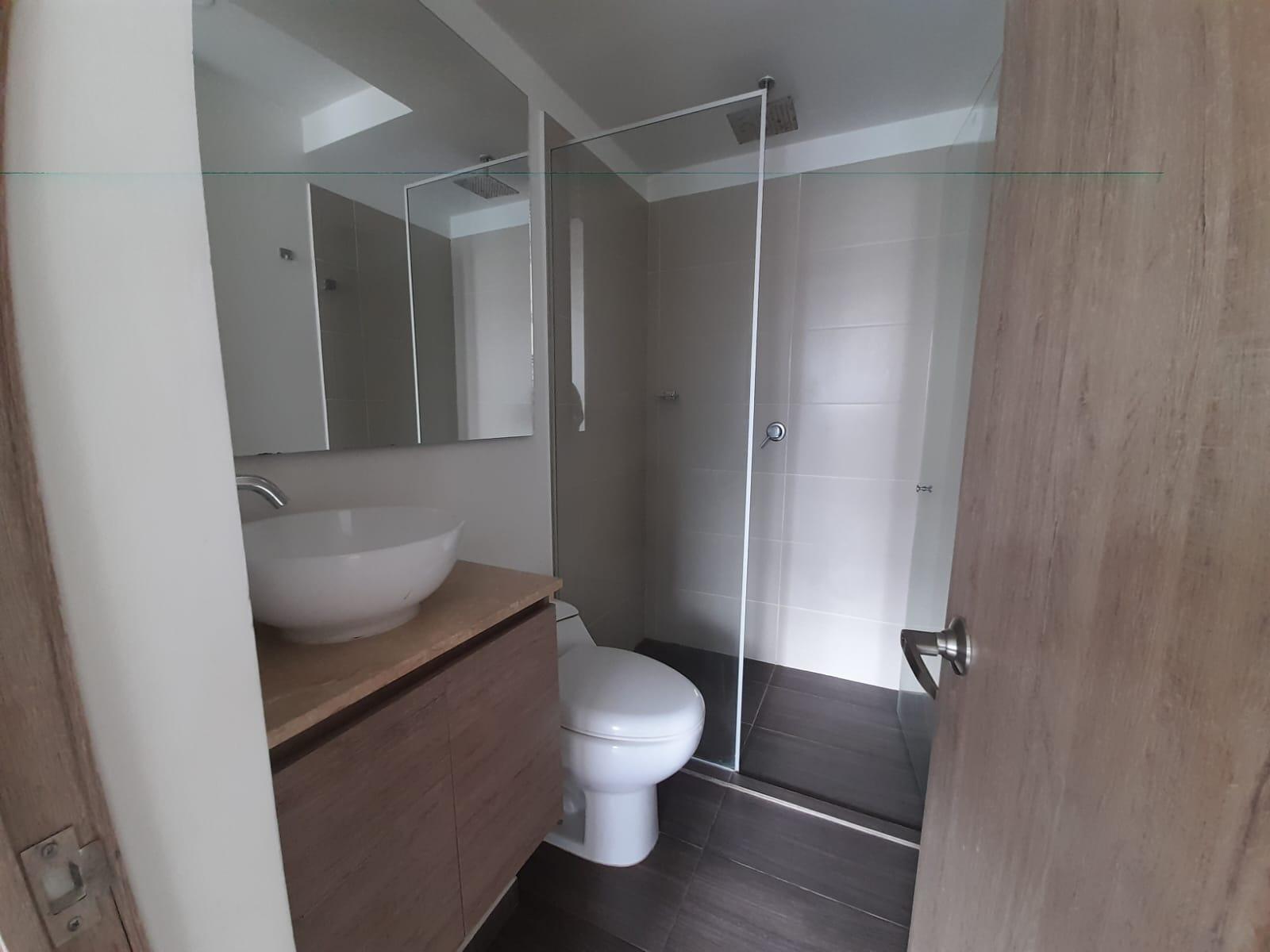 APARTAMENTO EN ARRIENDO EN SABANETA COD 10686 - Foto 7