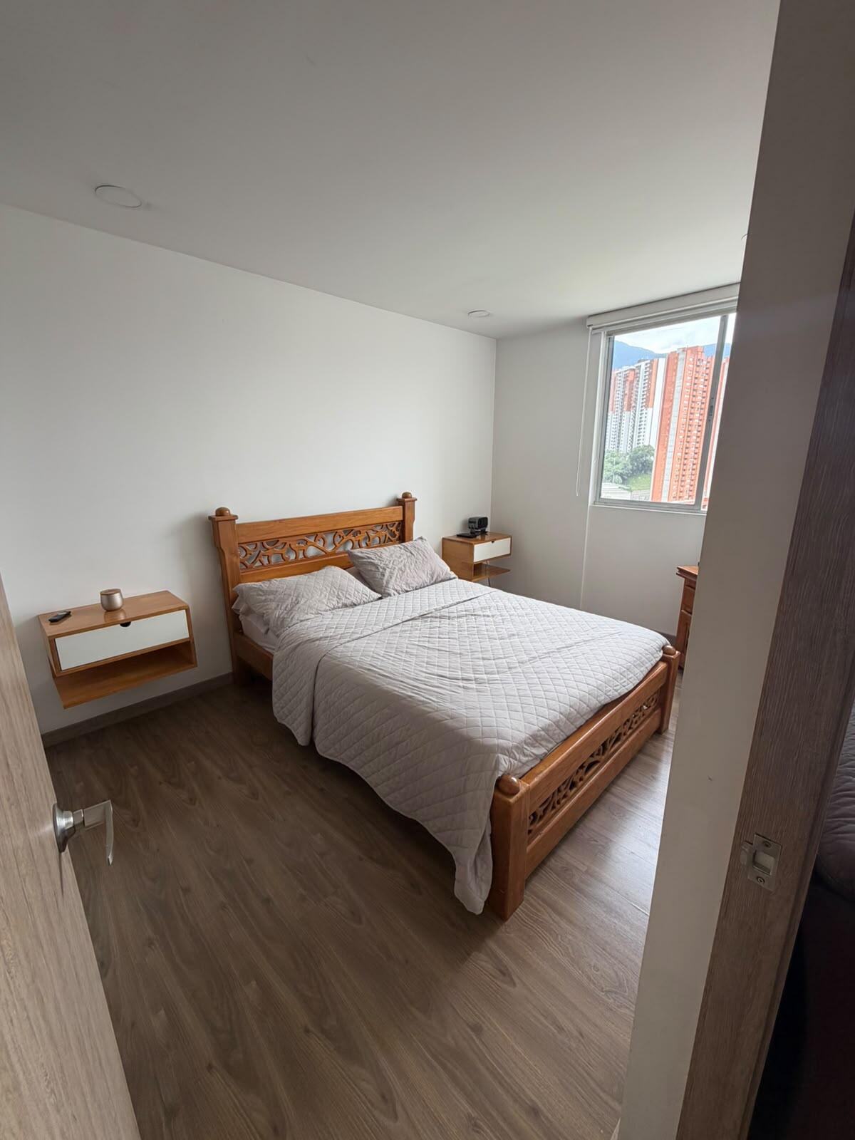 APARTAMENTO EN ARRIENDO EN SABANETA COD 10769 - Foto 3