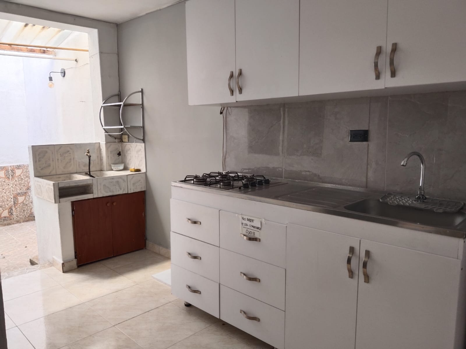 APARTAMENTO EN ARRIENDO EN BOSTON COD 10741 - Foto 1