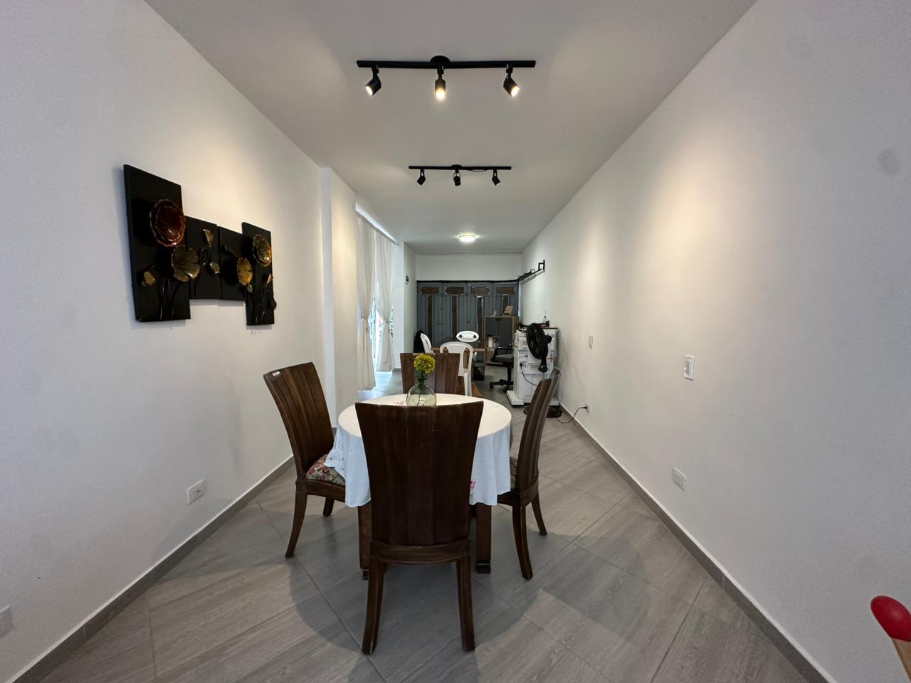 CASA EN ARRIENDO EN LAURELES COD 10813 - Foto 9