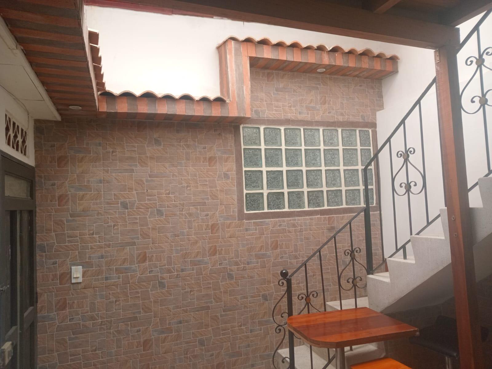 APARTAESTUDIO EN ARRIENDO EN EL VELODROMO COD 10836 - Foto 3