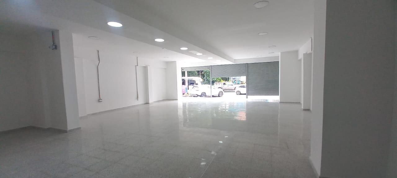 LOCAL EN ARRIENDO BELEN SANTA GEMA COD 8645 - Foto 4