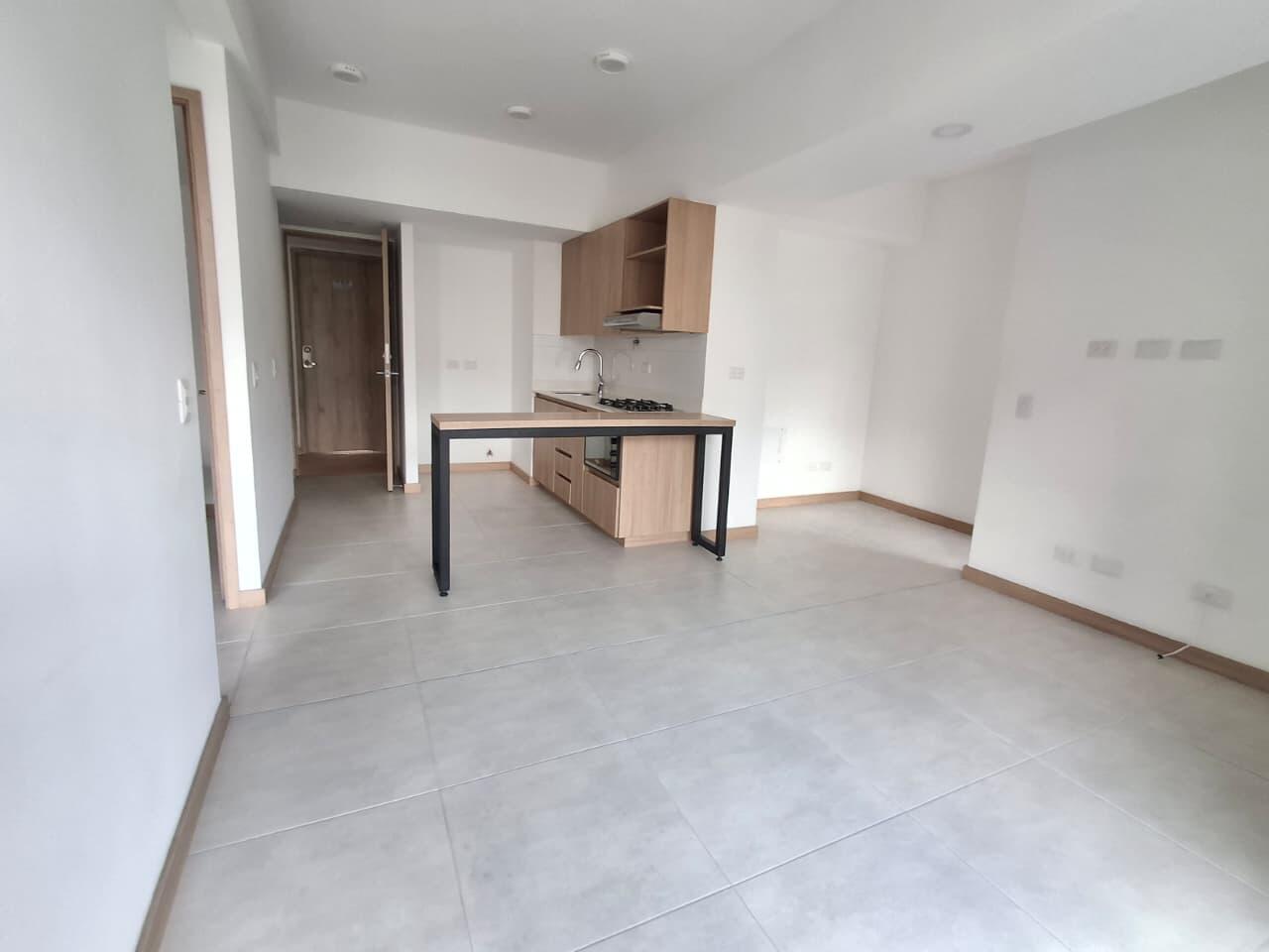 APARTAMENTO EN ARRIENDO EN SABANETA COD 10867 - Foto 3