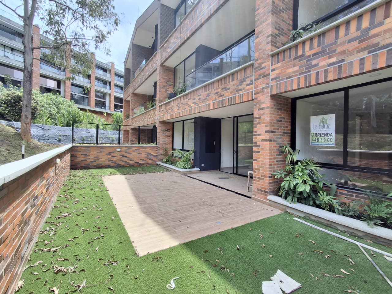 APARTAMENTO EN ARRIENDO EN EL RETIRO COD 10913 - Foto 24