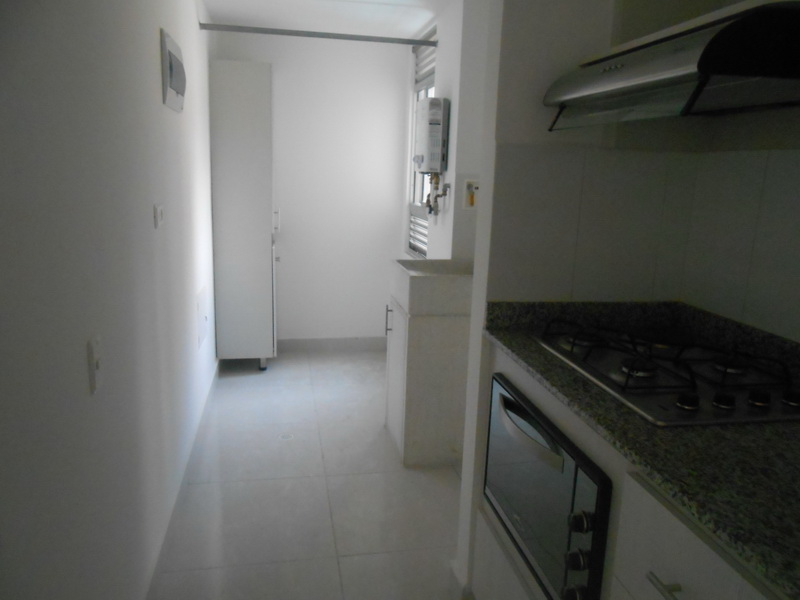APARTAMENTO EN ARRIENDO EN SABANETA COD 3868