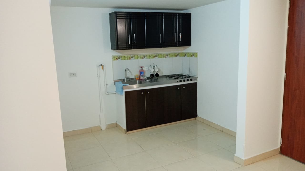 APARTAMENTO EN VENTA BELLO - COD 7940