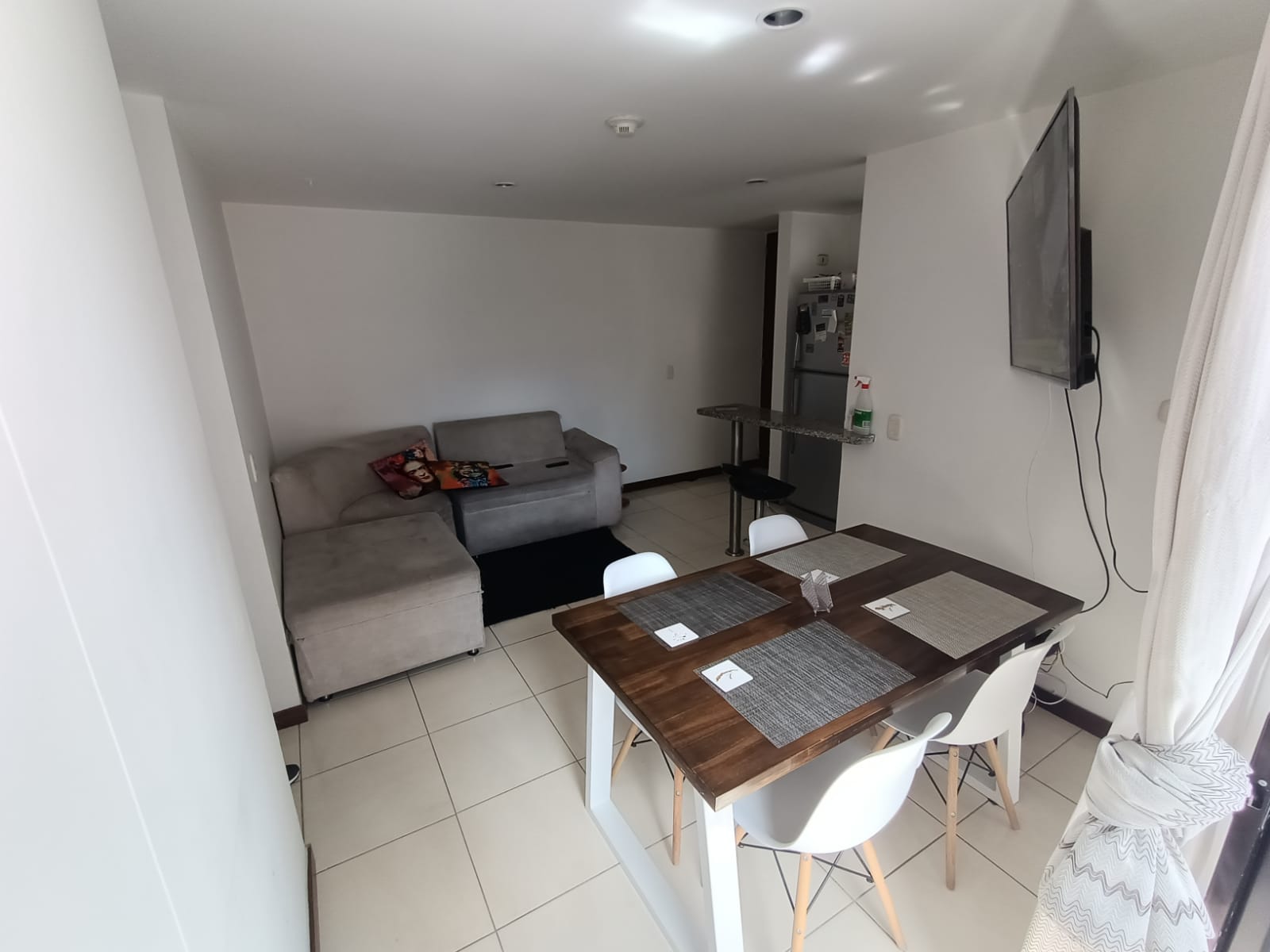 APARTAMENTO EN VENTA EN ITAGUI COD 9719 - Foto 6