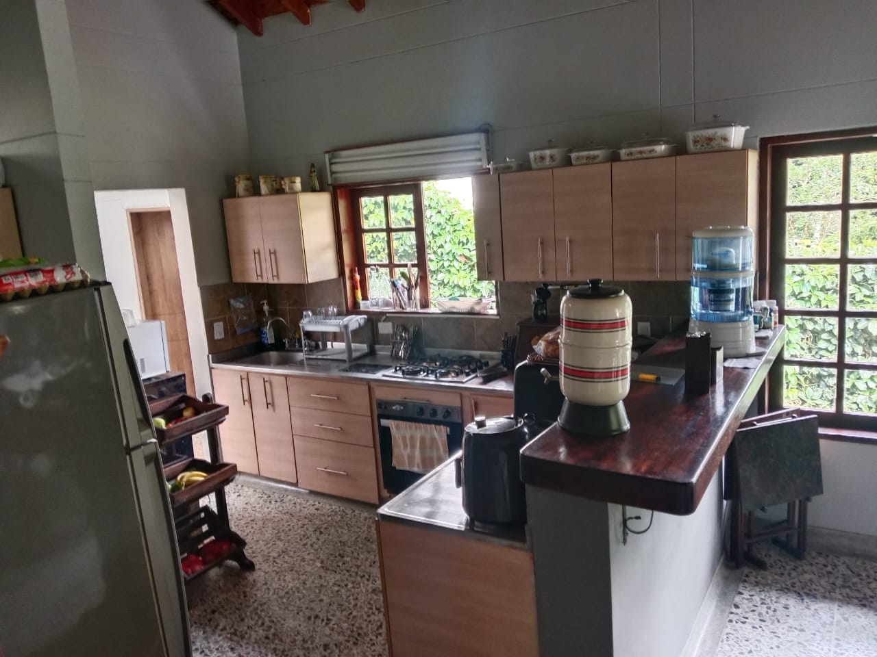 CASA  FINCA EN VENTA EN ENVIGADO COD 9720 - Foto 2
