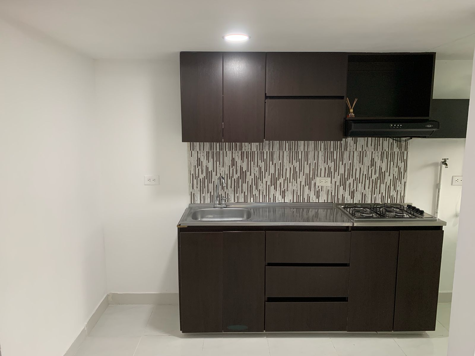 APARTAMENTO EN VENTA EN LA ESTRELLA COD 9729