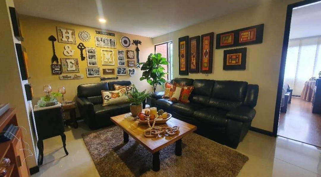 APARTAMENTO EN VENTA EN POBLADO COD 9973 - Foto 12