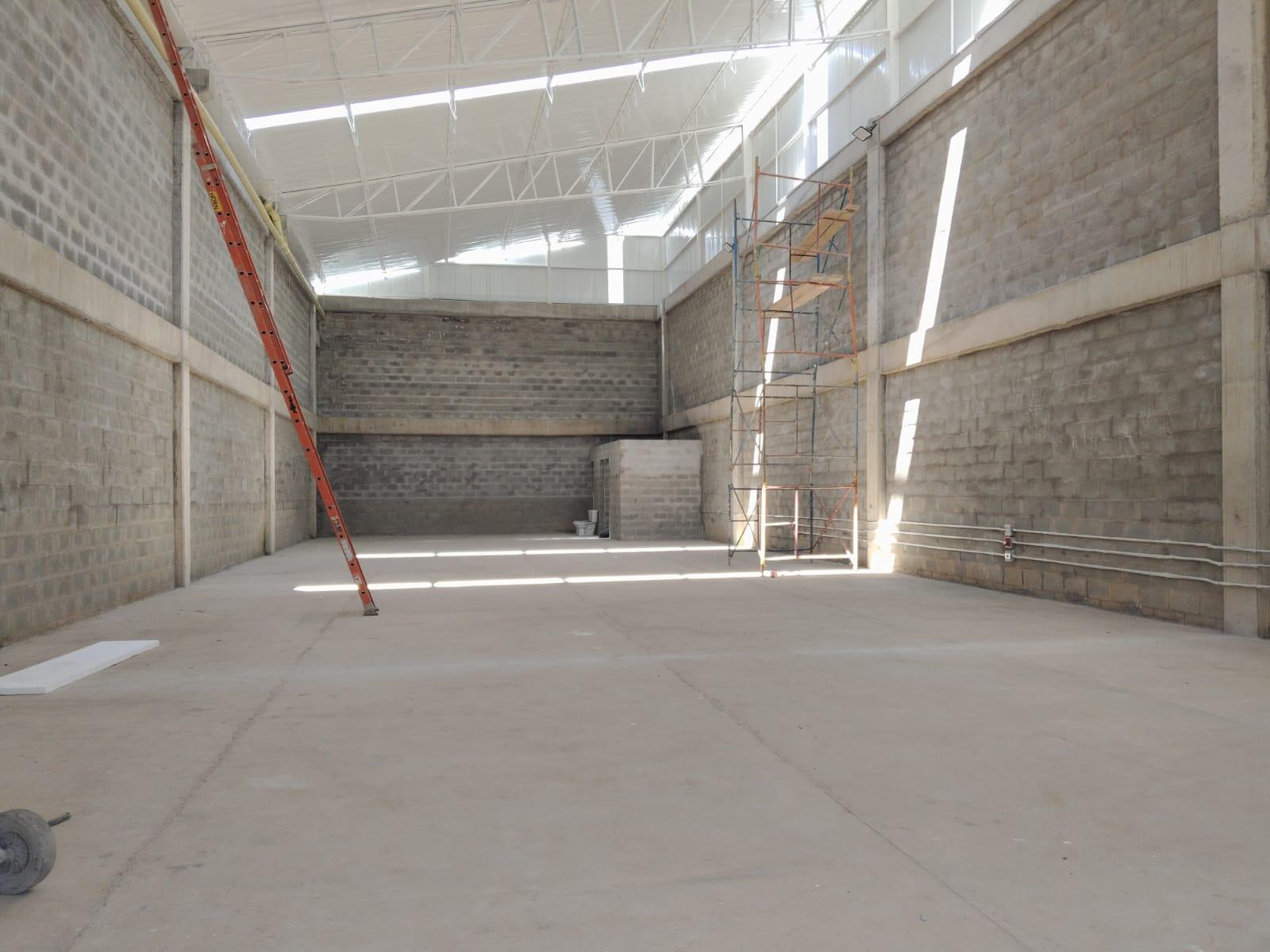 BODEGA EN ARRIENDO EN SAN FELIX COD  10107 - Foto 2