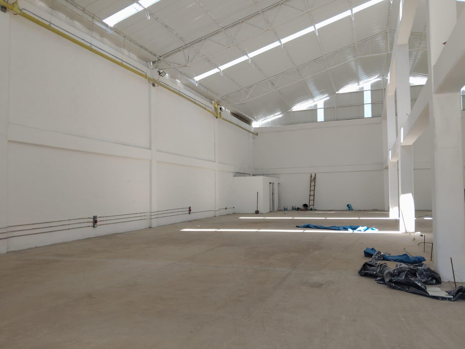 BODEGA EN ARRIENDO EN SAN FELIX COD  10108 - Foto 4