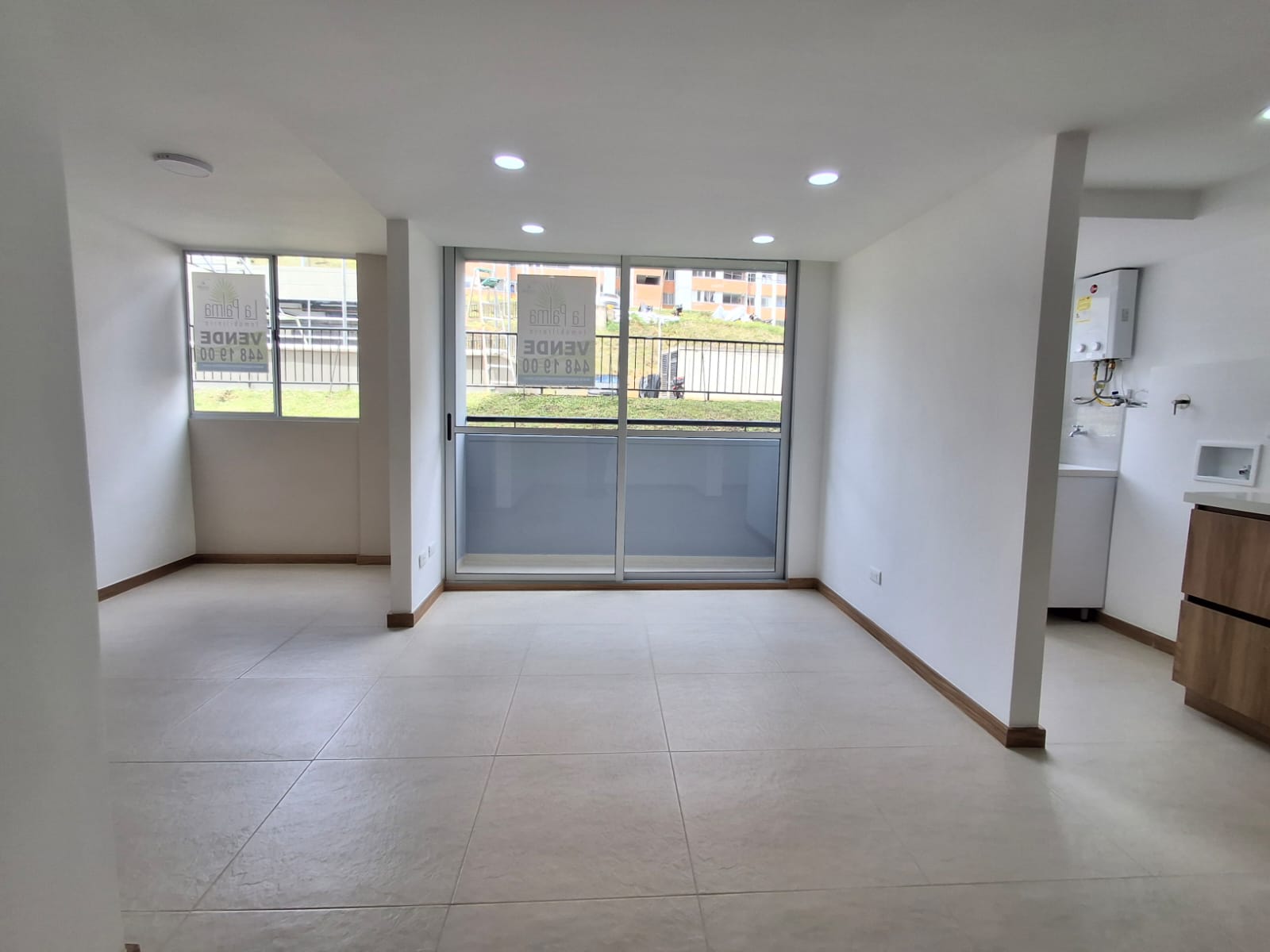 APARTAMENTO EN ARRIENDO EN RIONEGRO COD 10166 - Foto 12