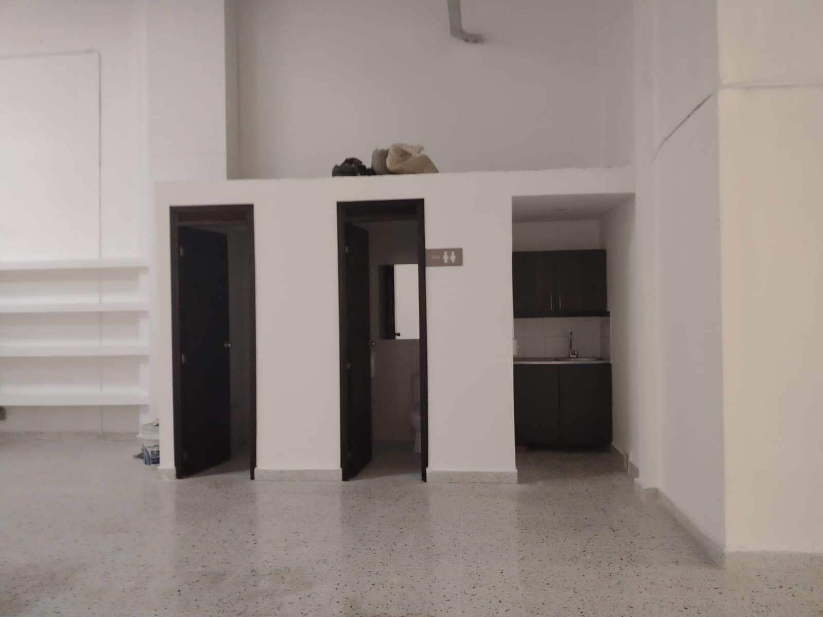 BODEGA EN ARRIENDO EN LA CANDELARIA COD 10183 - Foto 11
