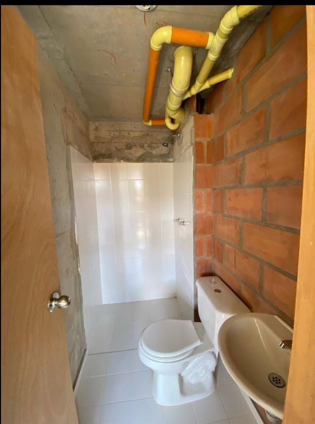 APARTAMENTO EN VENTA EN RIONEGRO COD 10213 - Foto 11