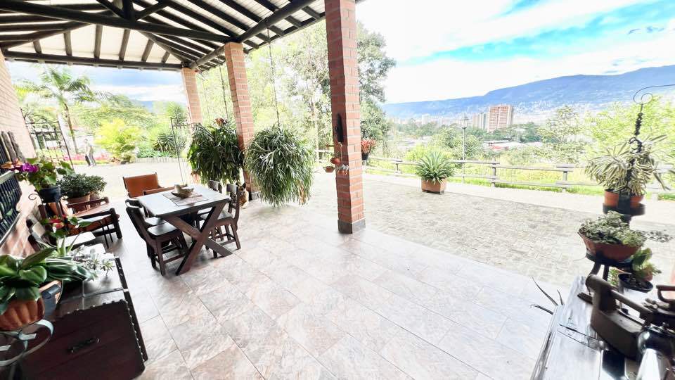 FINCA EN ARRIENDO EN LA ESTRELLA COD 10232 - Foto 8