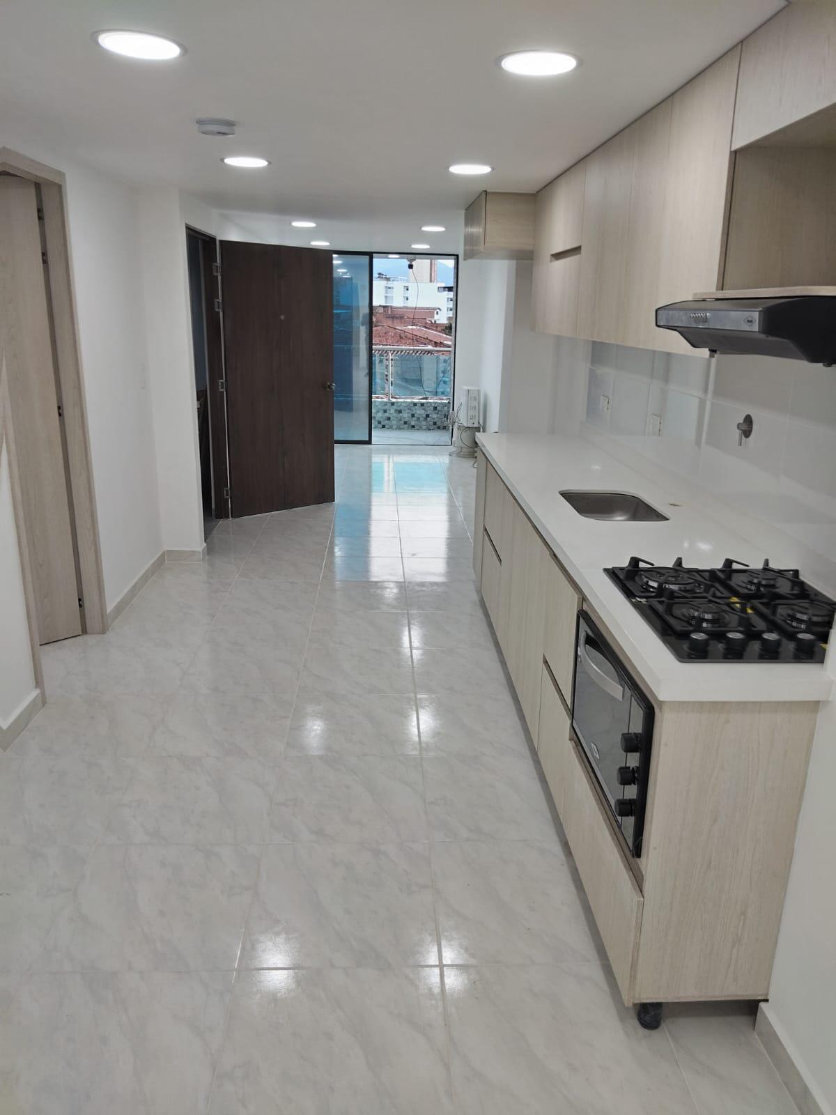 APARTAMENTO EN VENTA EN PRADO CENTRO COD 10270 - Foto 4
