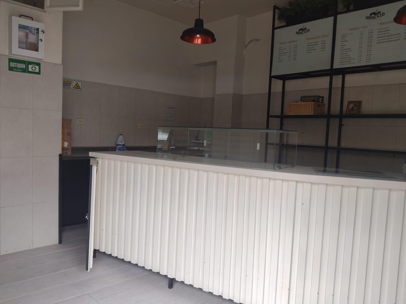 LOCAL EN ARRIENDO EN LA CANDELARIA COD 10323 - Foto 3