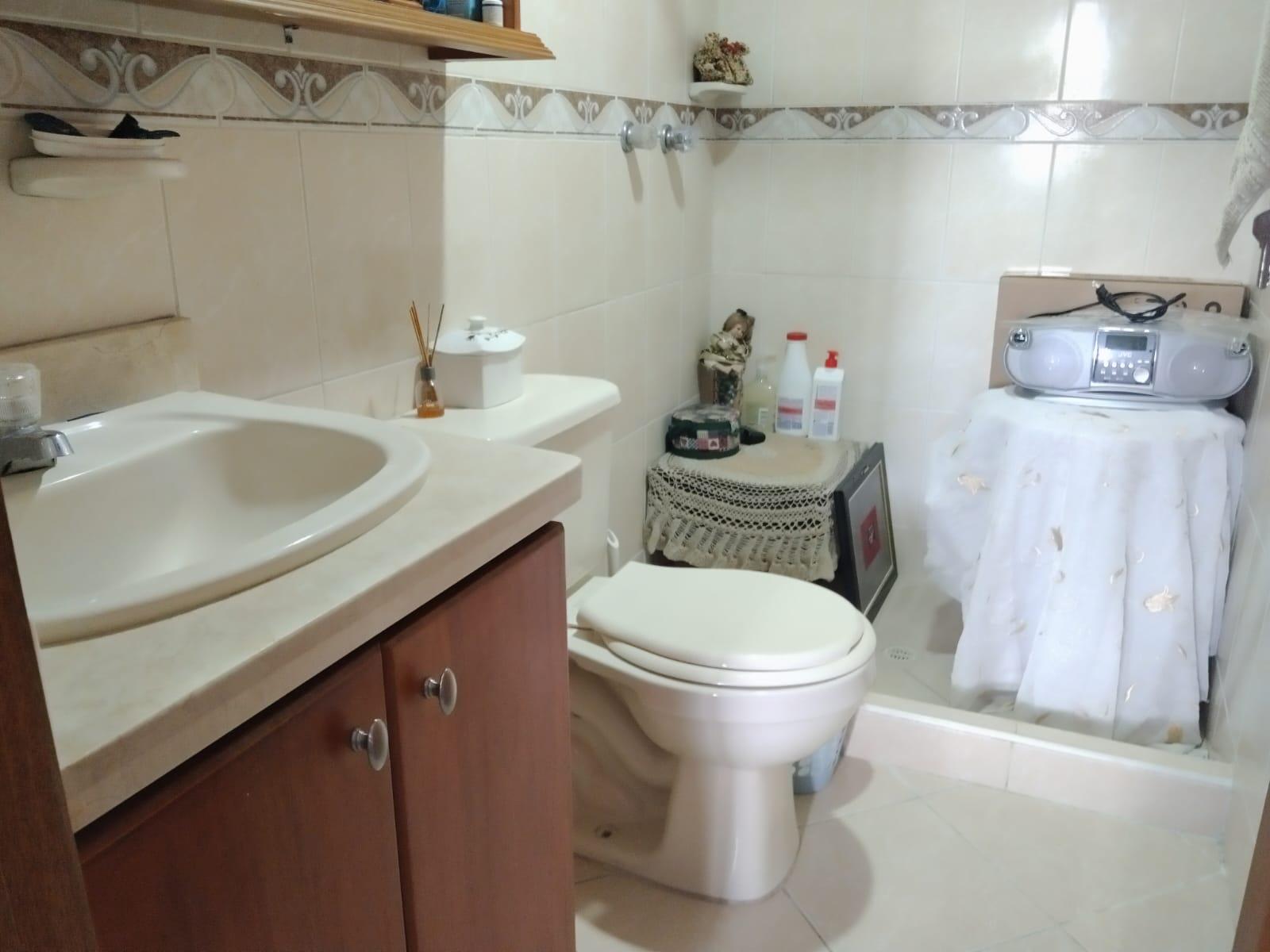 APARTAMENTO EN VENTA EN BOSTON COD 10378 - Foto 9