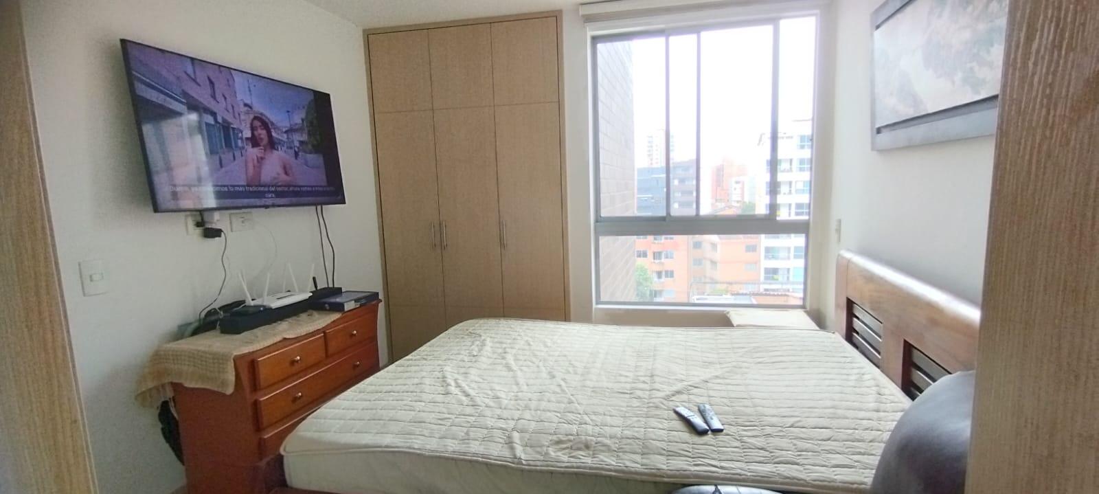 APARTAMENTO EN VENTA EN LAURELES COD 10517 - Foto 12