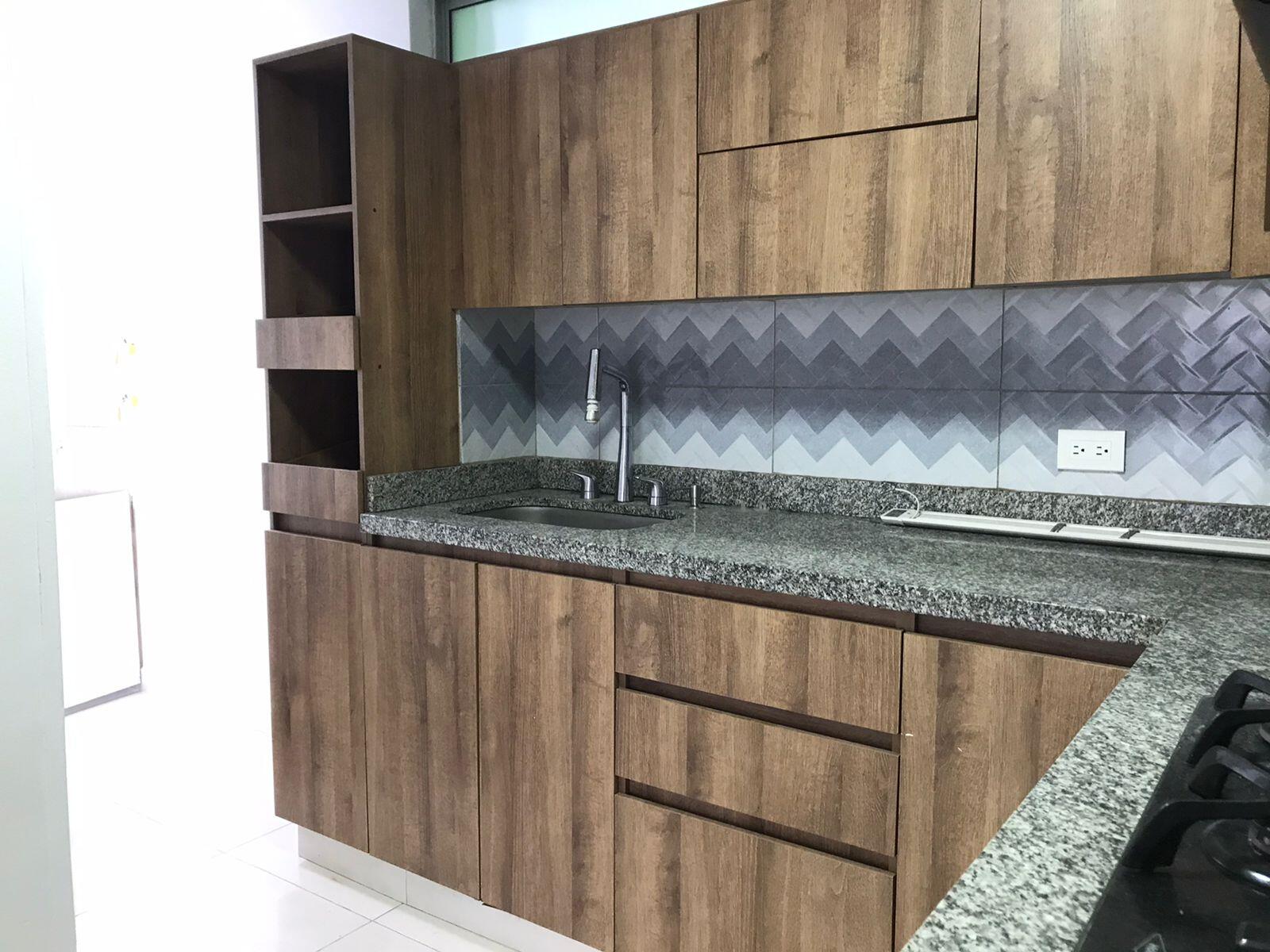 APARTAMENTO EN ARRIENDO EN BELEN COD 10576