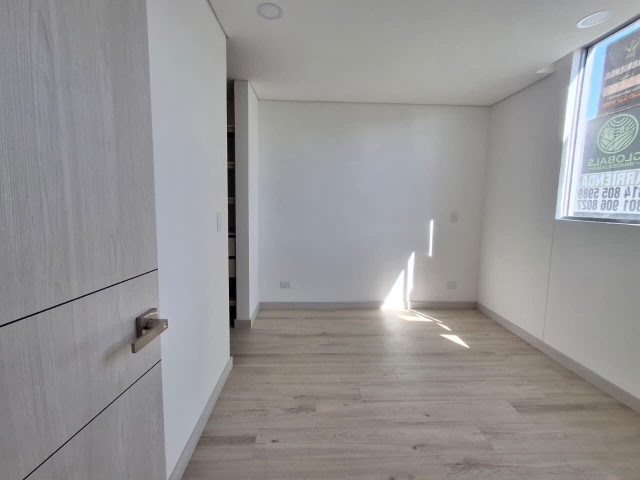 APARTAMENTO EN ARRIENDO EN LA ESTRELLA COD 10725 - Foto 2