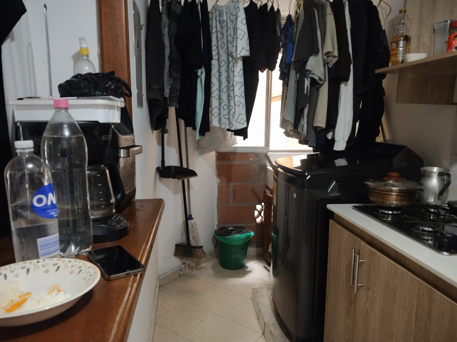 APARTAMENTO EN VENTA BOSTON COD 4101 - Foto 2