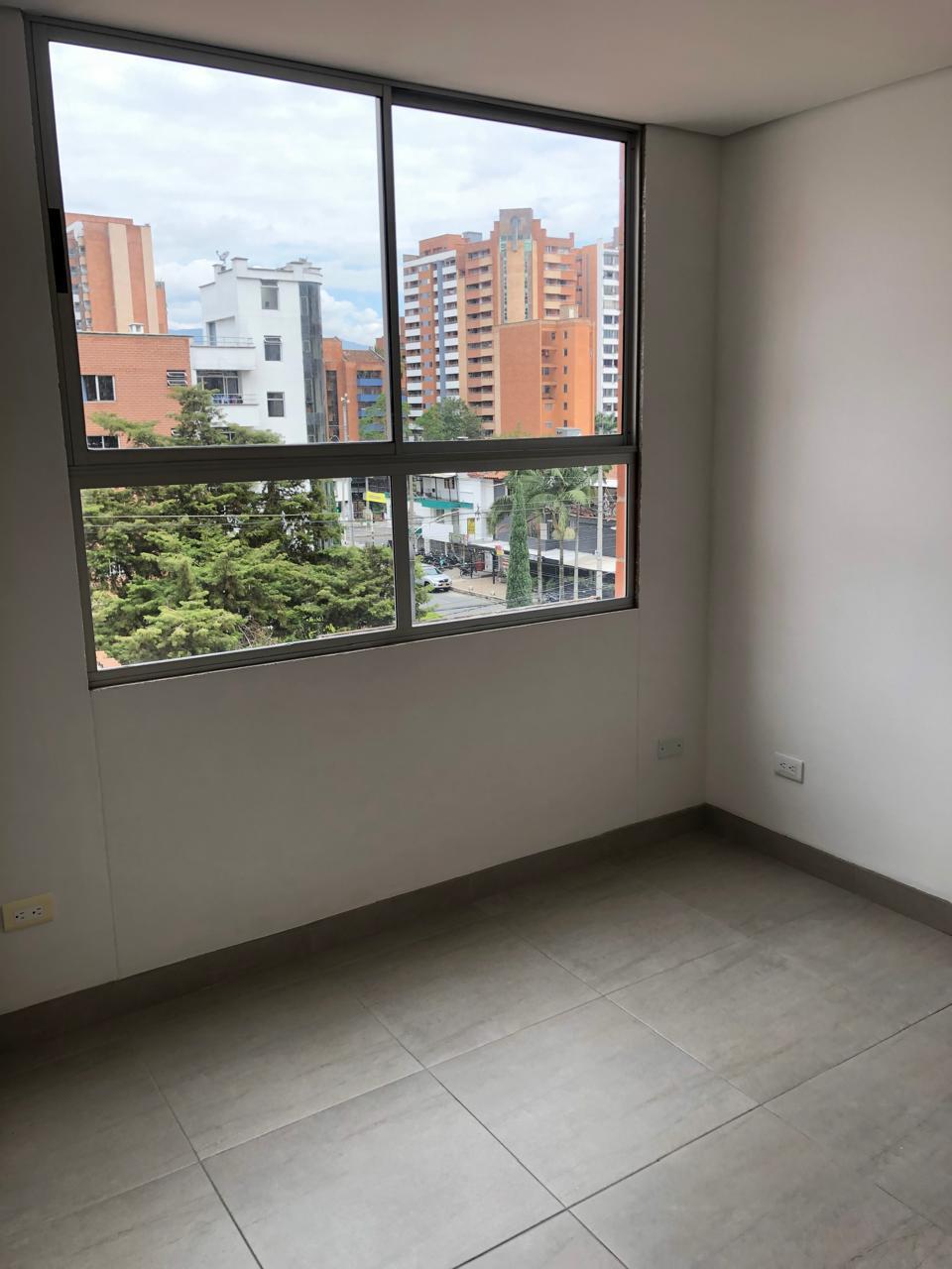 APARTAESTUDIO  EN ARRIENDO LAURELES NOGAL COD 10739 - Foto 12