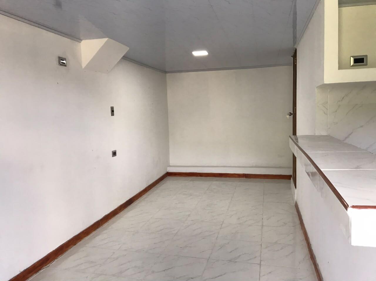 APARTAESTUDIO EN ARRIENDO BELEN RINCON COD 10759 - Foto 5