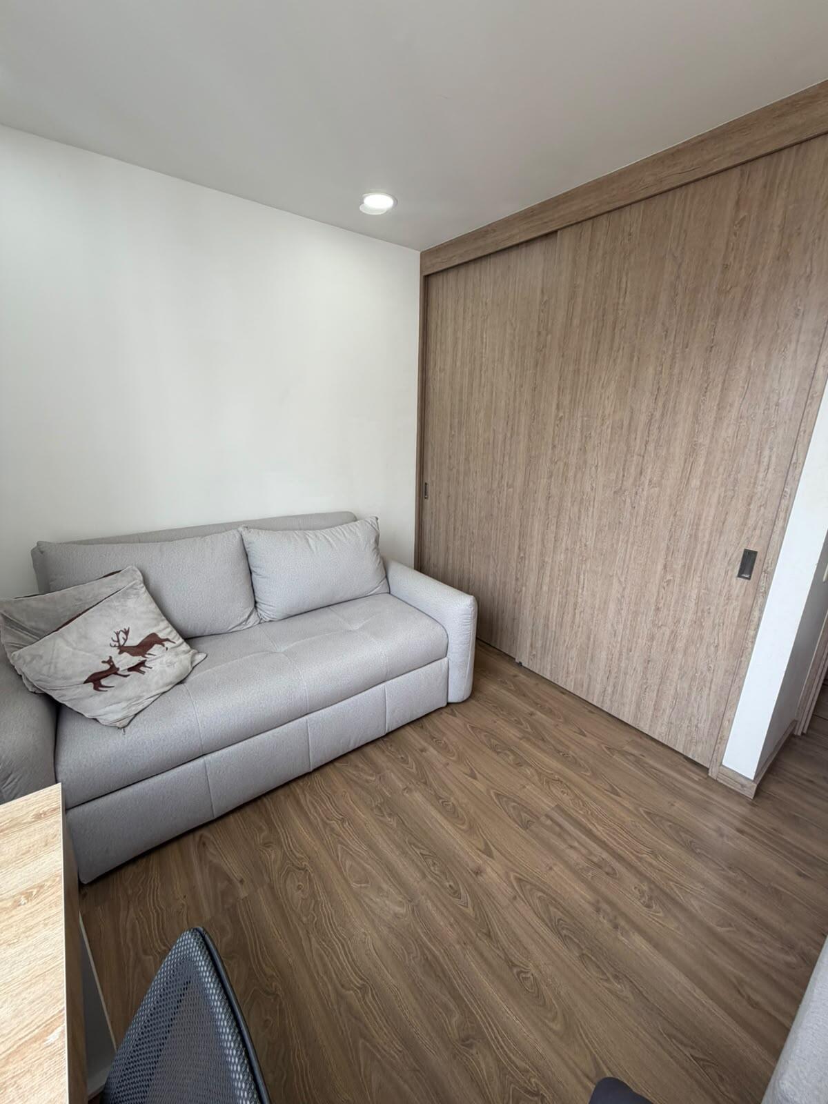 APARTAMENTO EN ARRIENDO EN SABANETA COD 10769 - Foto 6