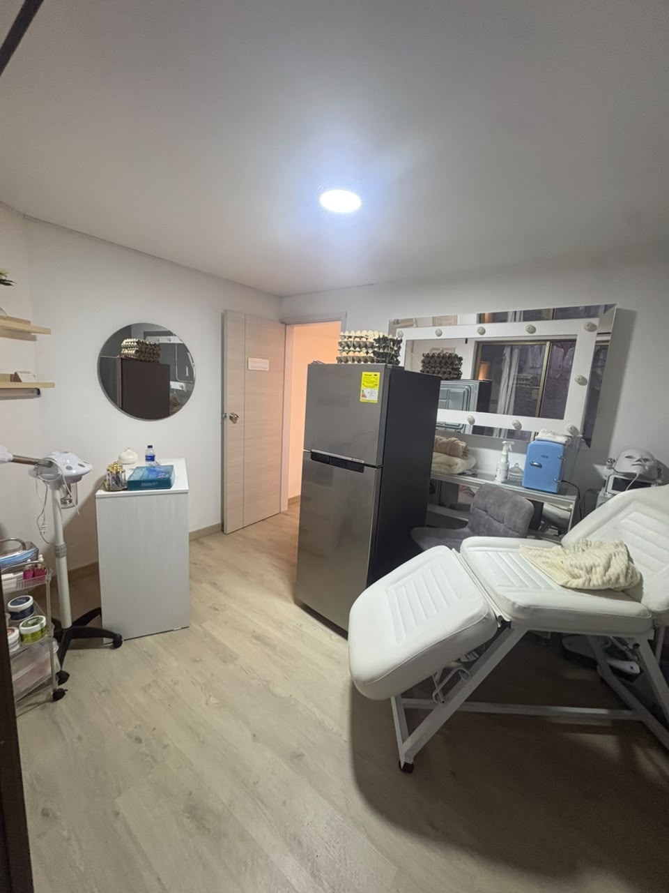 APARTAESTUDIO EN ARRIENDO EN SABANETA COD 10800 - Foto 3
