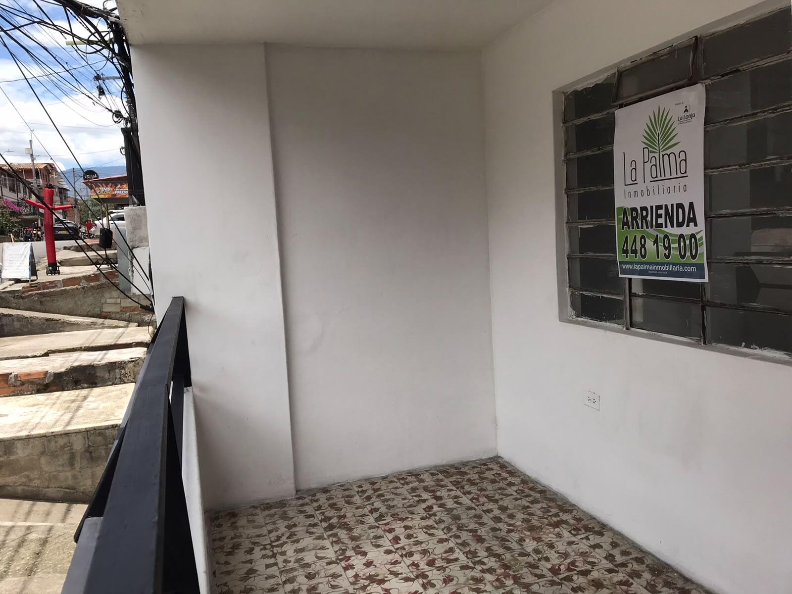 CASA EN ARRIENDO EN DOCE DE OCTUBRE COD 9716 - Foto 6
