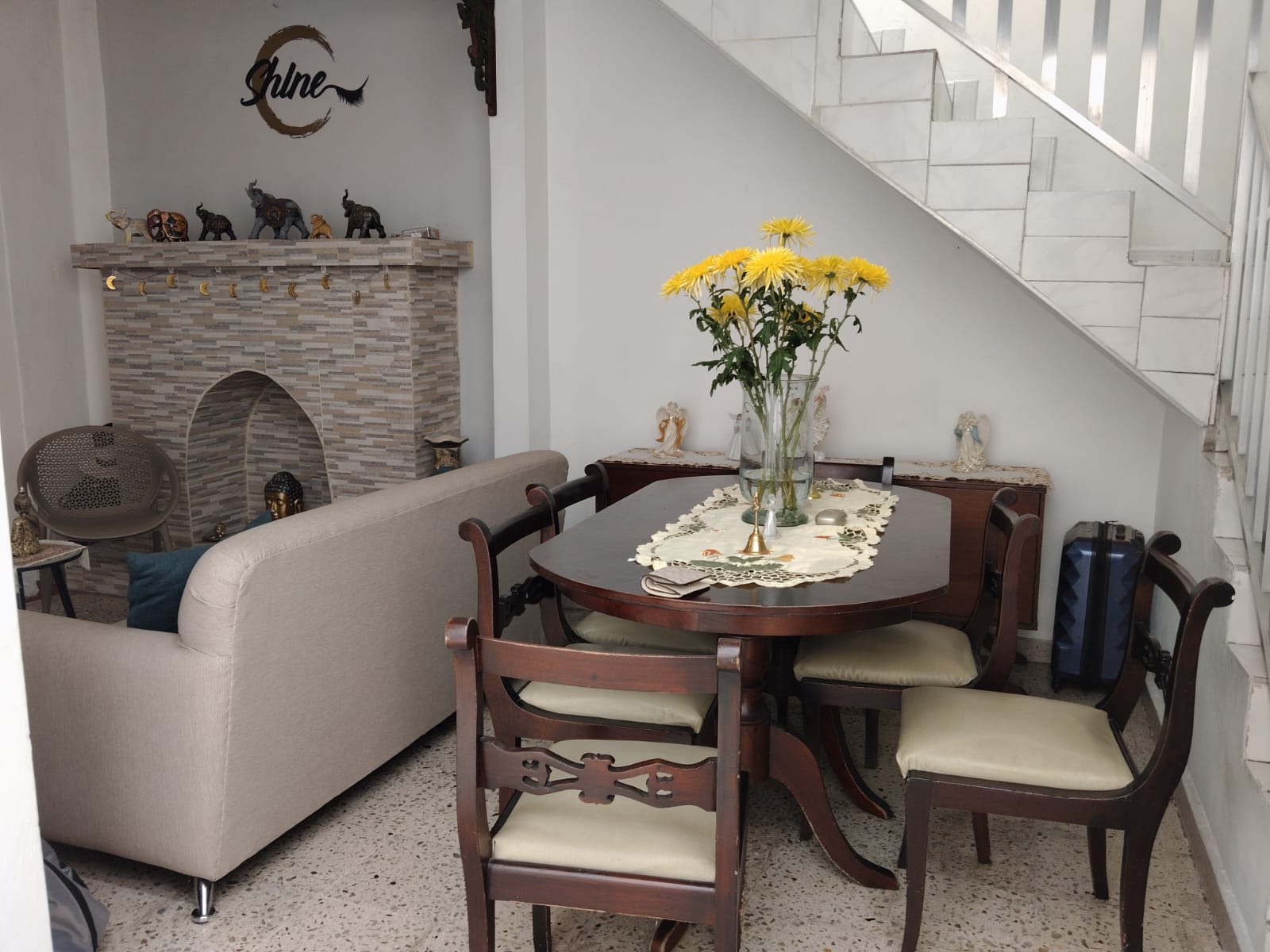 CASA EN ARRIENDO EN BOSTON COD 10832 - Foto 13